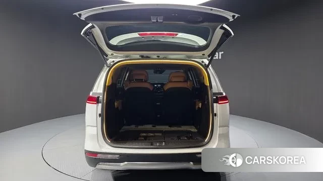 Kia Carnival 4th generation id 3726428 из Кореи 11