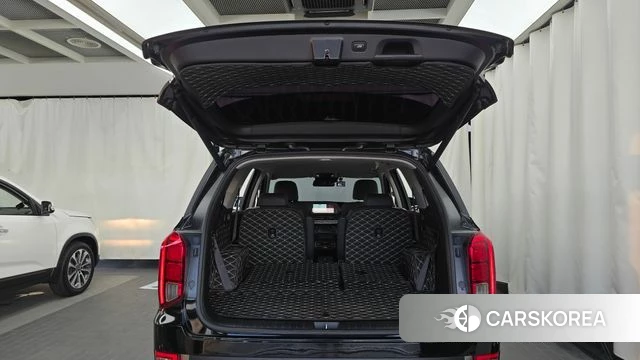 Hyundai Palisade id 4899670 из Кореи 11