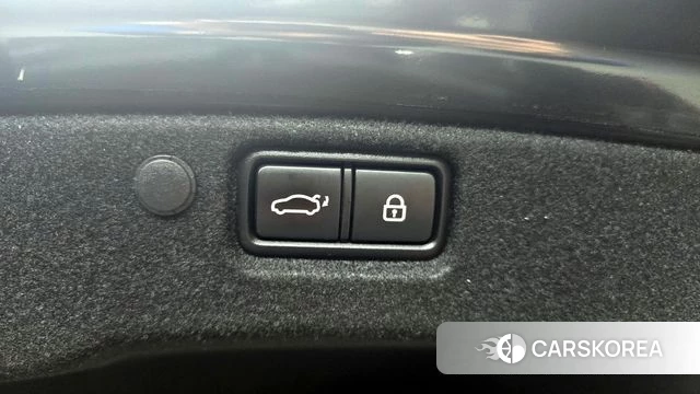 Kia K7 Premier id 3820126 из Кореи 11