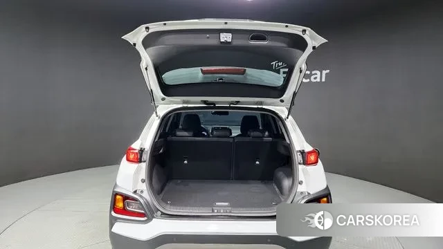 Hyundai Kona id 2981679 из Кореи 11