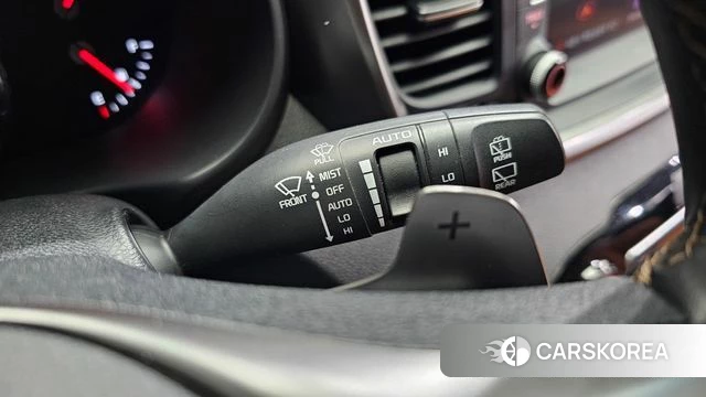 Kia The New Sorento id 4643107 из Кореи 11