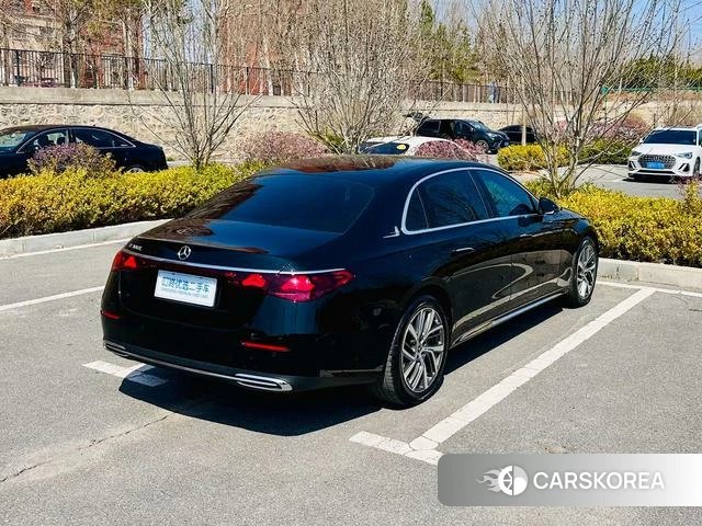 Mercedes-Benz E-class id 3927051 из Китая 11
