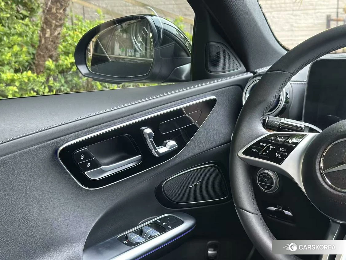 Mercedes-Benz C-class id 4486381 из Китая 11