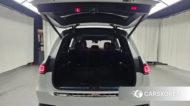 Mercedes-Benz GLS - Class X167 id 3043557 из Кореи 11