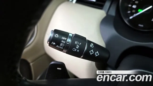 Land Rover Range Rover Evoque id 2928489 из Кореи 11