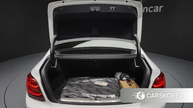 Kia More K9 id 3469248 из Кореи 11