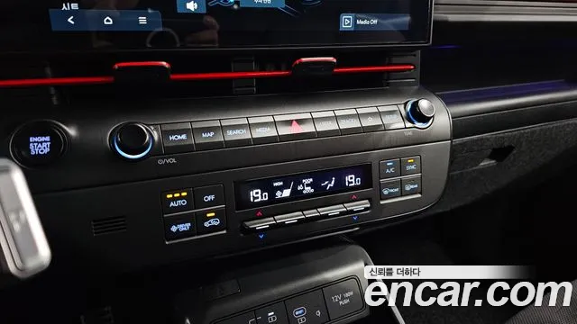 Hyundai Kona Hybrid (SX2) id 2737640 из Кореи 11