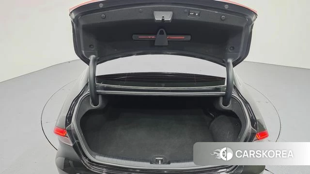 Hyundai The New Grandeur IG Hybrid id 3916442 из Кореи 11