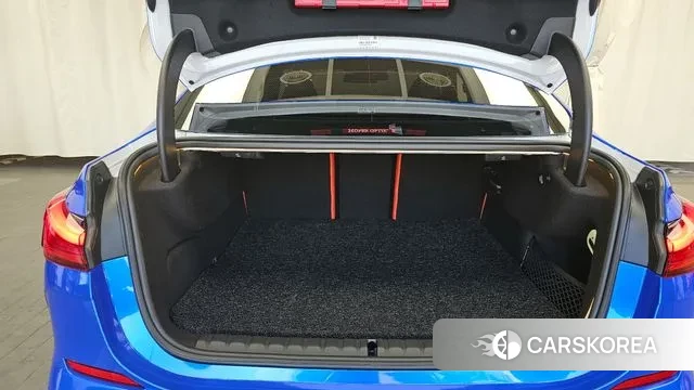 BMW 2 Series Gran Coupe (F44) id 3788345 из Кореи 11