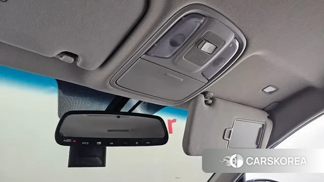 Kia The New K5 2nd generation id 3449581 из Кореи 11