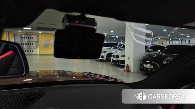 BMW M2 (G87) id 4628499 из Кореи 11