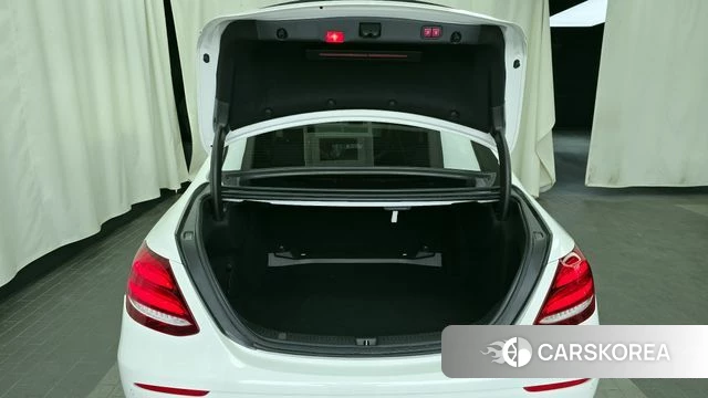 Mercedes-Benz E-Class W213 id 3894209 из Кореи 11