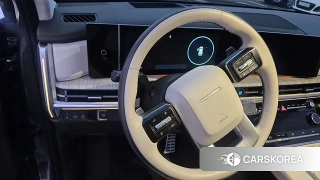 Hyundai Santa Fe (MX5) id 3732670 из Кореи 11