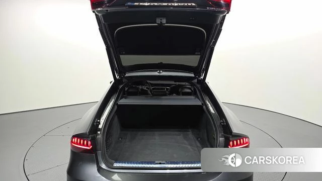 Audi A7 (4K) id 3898589 из Кореи 11