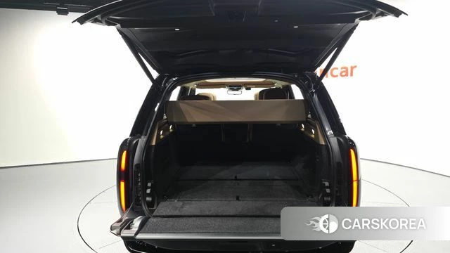 Land Rover Range Rover 5th Generation id 4743774 из Кореи 11