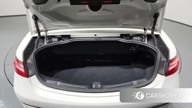 Mercedes-Benz E-Class W213 id 3270234 из Кореи 11