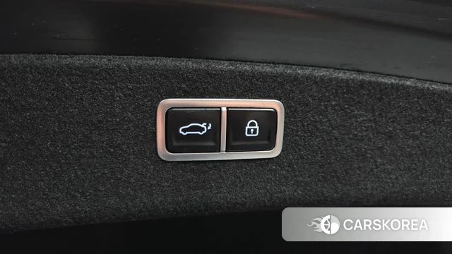 Genesis G80 (RG3) id 4720449 из Кореи 11
