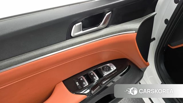 Kia The New K5 3rd generation id 4880008 из Кореи 11