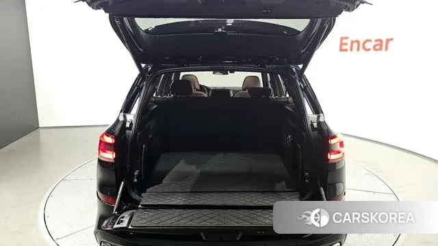 BMW X5 (G05) id 3472768 из Кореи 11