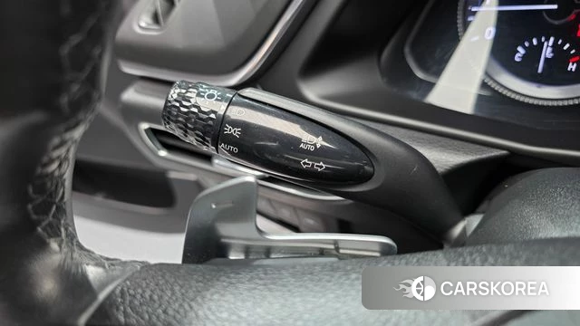 Hyundai Sonata (DN8) id 4736378 из Кореи 11