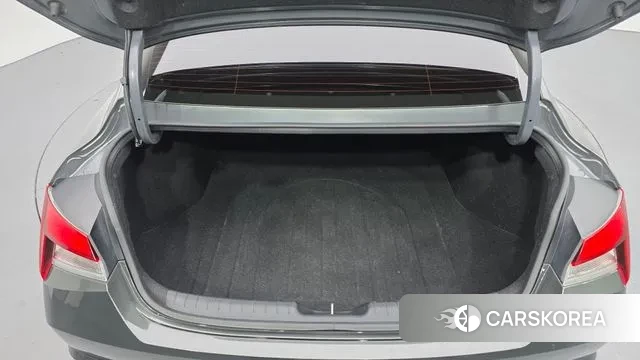 Hyundai Avante Hybrid (CN7) id 3463316 из Кореи 11