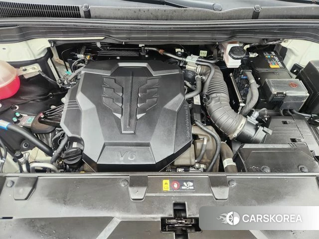 Kia Carnival 4th generation id 4577948 из Кореи 11