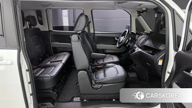 Kia The New Kia Ray EV id 3359884 из Кореи 11