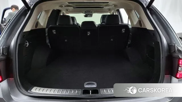 Genesis GV80 id 3514492 из Кореи 11