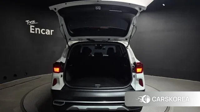 Kia Seltos id 3582003 из Кореи 11