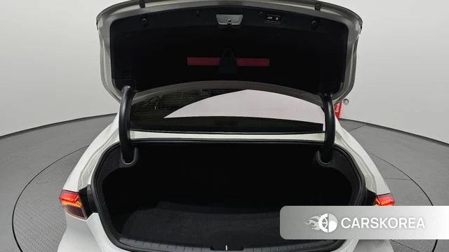 Hyundai The New Grandeur IG id 4402298 из Кореи 11