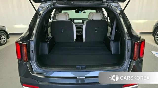 Kia The New Sorento 4th Generation id 3347767 из Кореи 11