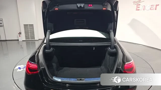 Mercedes-Benz S-Class W223 id 2985410 из Кореи 11