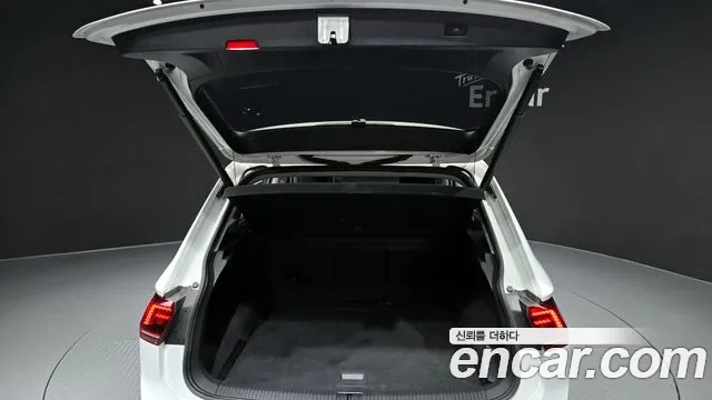 Volkswagen Tiguan second Generation id 2907602 из Кореи 11