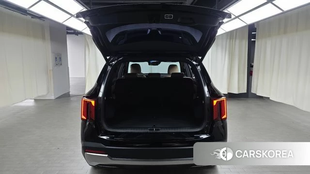 Kia The New Sorento 4th Generation id 4248887 из Кореи 11