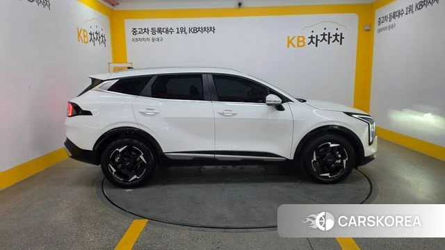 Kia The New Sportage 5th Generation id 4453210 из Кореи 11