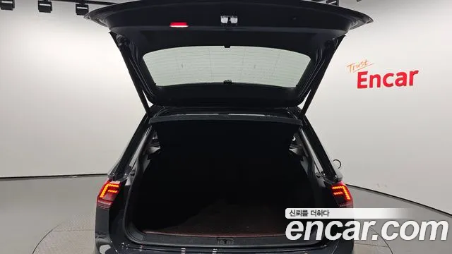 Volkswagen Tiguan second Generation id 2813250 из Кореи 11