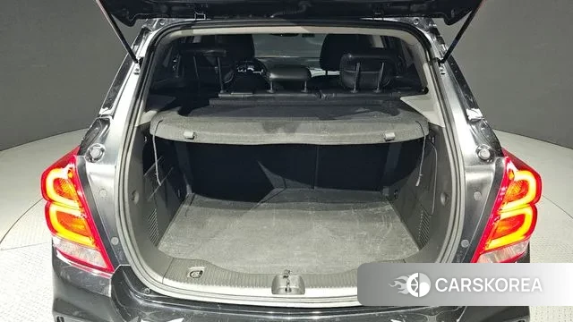 Chevrolet (GM Daewoo) The New Trax id 3004259 из Кореи 11