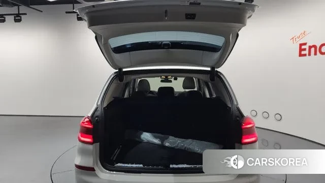 BMW X3 (G01) id 3330472 из Кореи 11