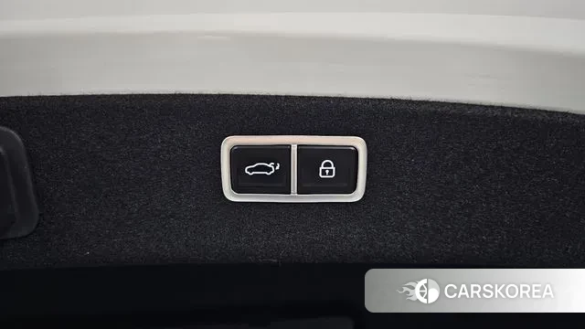 Genesis G80 (RG3) id 3312550 из Кореи 11