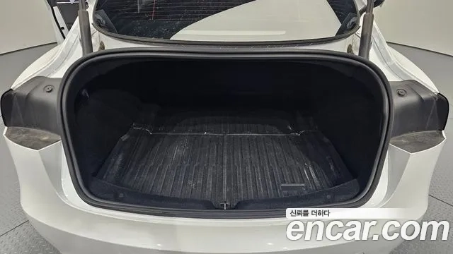 Tesla Model 3 id 2953836 из Кореи 11