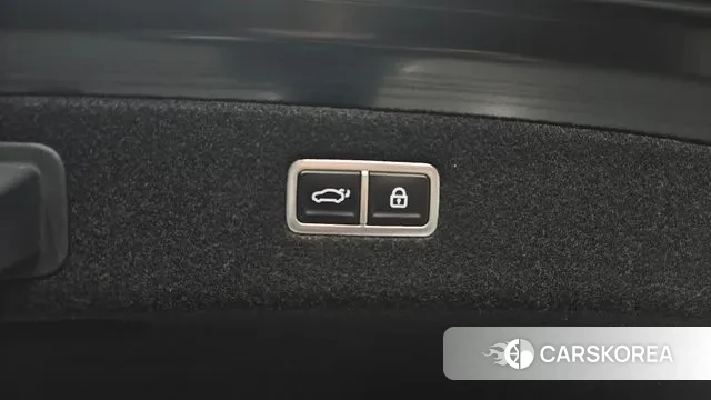 Genesis G90 (RS4) id 3508296 из Кореи 11