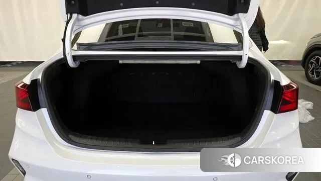 Kia The New K3 2nd generation id 3300734 из Кореи 11