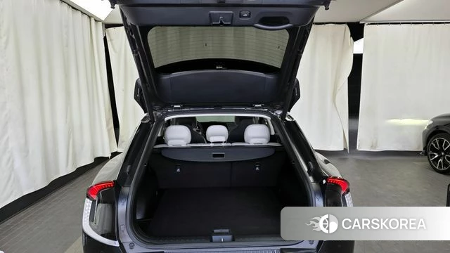 Kia EV6 id 3818117 из Кореи 11