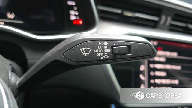 Audi A7 (4K) id 4608838 из Кореи 11