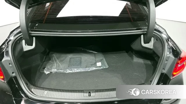 Renault Korea (Samsung) The New SM6 id 3458878 из Кореи 11