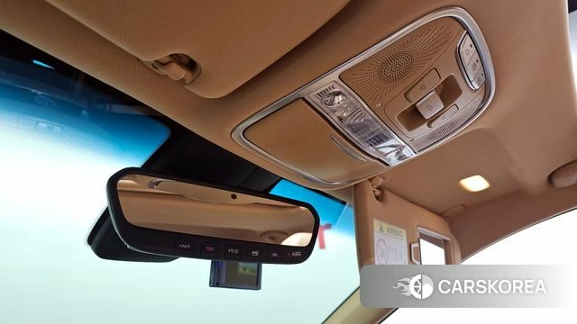 Kia More K9 id 3911086 из Кореи 11