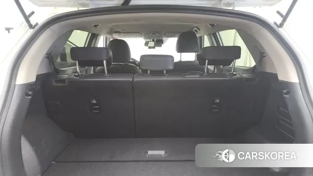 Ssangyong Berry New Tivoli id 3395702 из Кореи 11