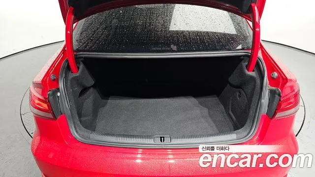 Audi New A3 id 2621551 из Кореи 11