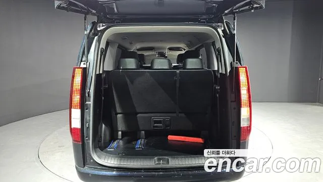 Hyundai Staria id 2678437 из Кореи 11