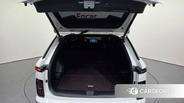 Ssangyong Actian 2nd Generation id 3731697 из Кореи 11